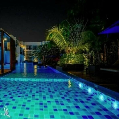 ⚡Hot Sales 59% OFF💥Submersible LED Pool Lights (RF Remote Control )