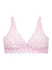 Leopard Pink