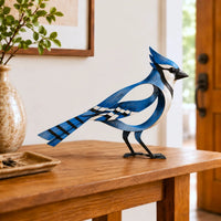 Blue bird