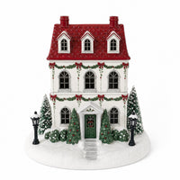 Holly Townhouse