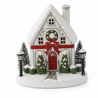 Snowdrift Cottage