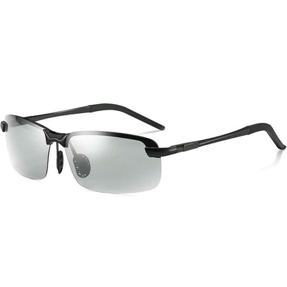 🛩️FLASH SALE/Smart Polarized Sunglasses For Outdoor Activities UV Protection