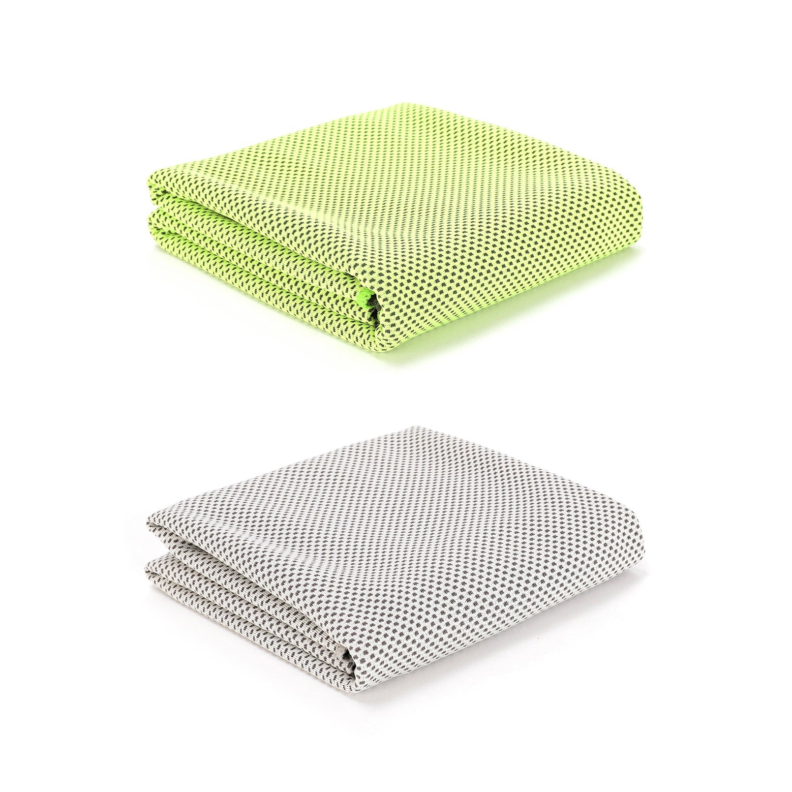🎁Last Day Buy 1 Get 1 Free 🔥Cold Sweat Towel You Can Use Anywhere, Anytime! Reusable Soft Absorbent Cooling Portable