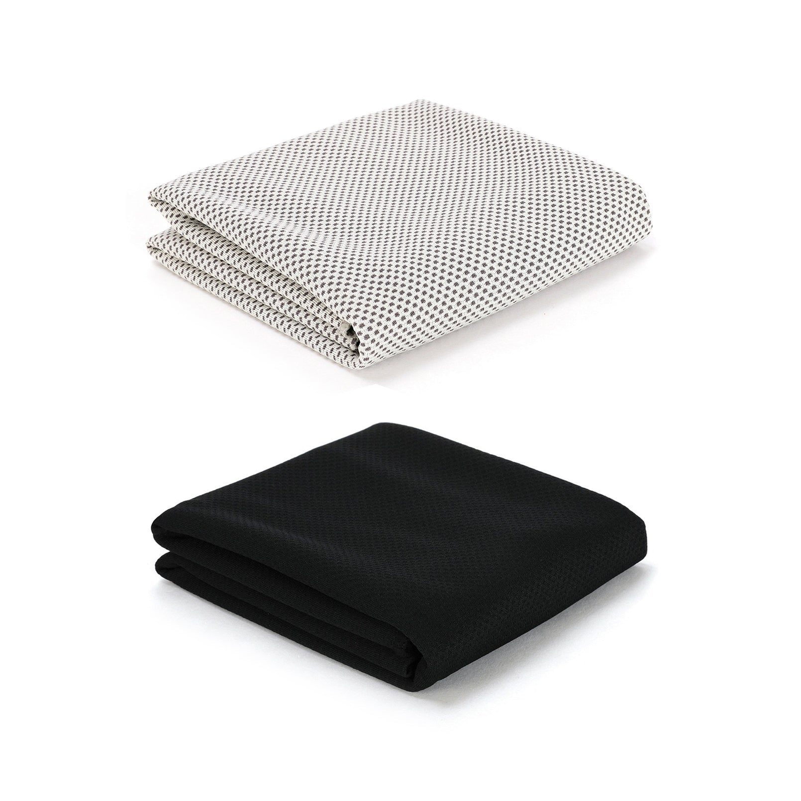 🎁Last Day Buy 1 Get 1 Free 🔥Cold Sweat Towel You Can Use Anywhere, Anytime! Reusable Soft Absorbent Cooling Portable