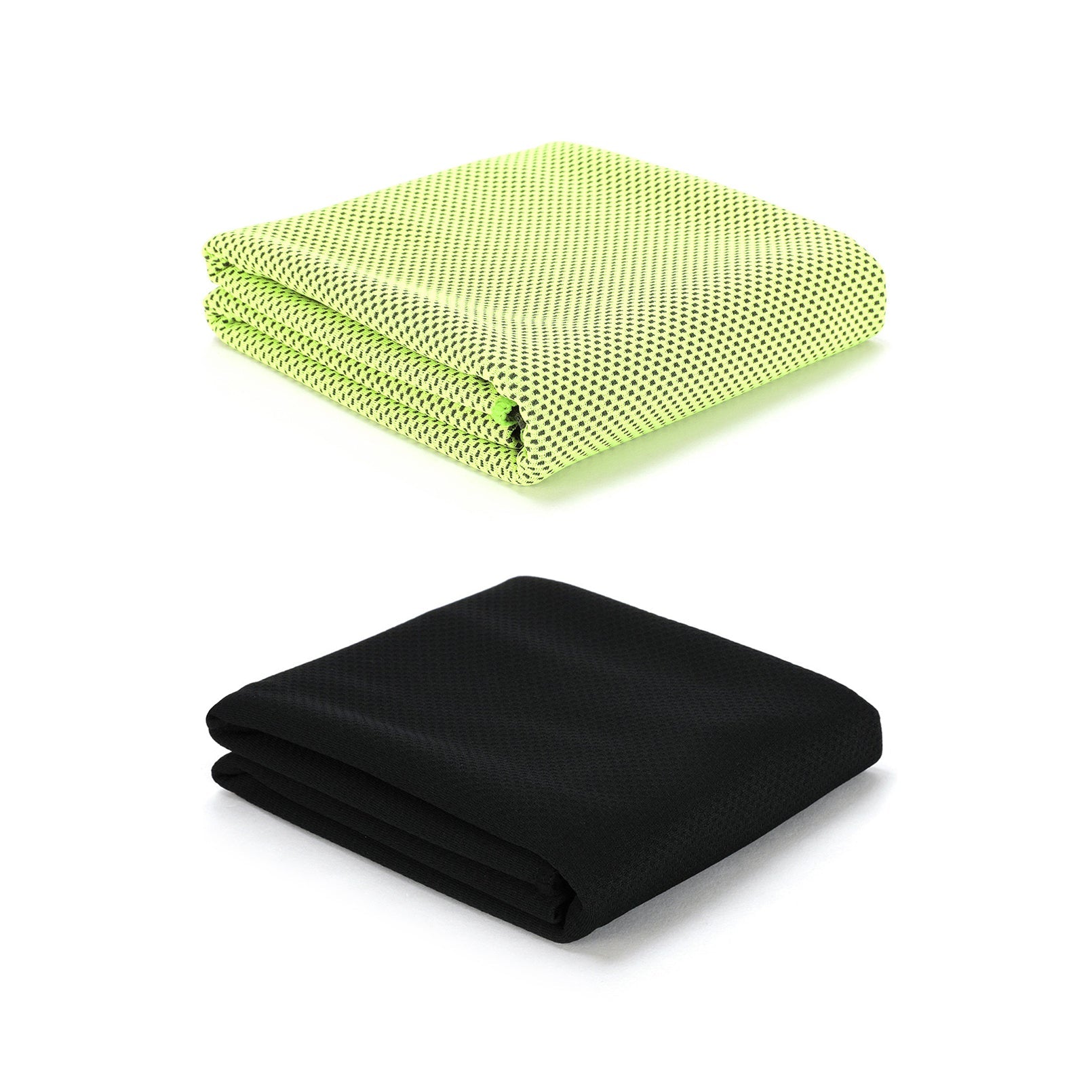 🎁Last Day Buy 1 Get 1 Free 🔥Cold Sweat Towel You Can Use Anywhere, Anytime! Reusable Soft Absorbent Cooling Portable