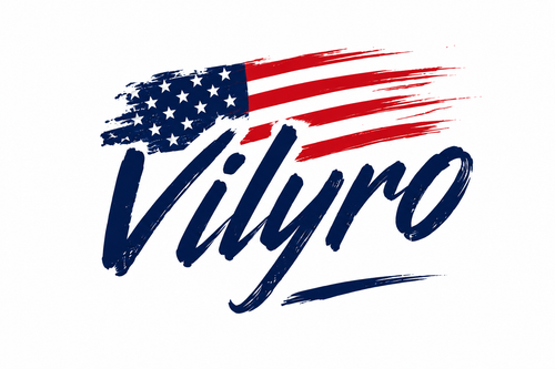 vilyro.com