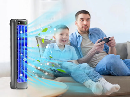 ❄️Hot Sales 59% OFF⏰️Portable Wireless Wall Mounted Air Cooler