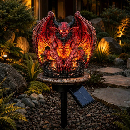 🐉Last Day 49% OFF🔥Every Sunset Awakens the Dragon