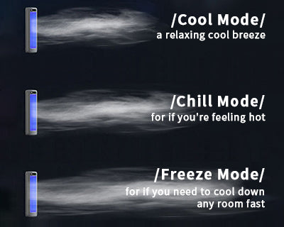 ❄️Hot Sales 59% OFF⏰️Portable Wireless Wall Mounted Air Cooler
