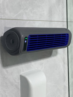 ❄️Hot Sales 59% OFF⏰️Portable Wireless Wall Mounted Air Cooler
