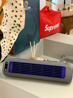❄️Hot Sales 59% OFF⏰️Portable Wireless Wall Mounted Air Cooler