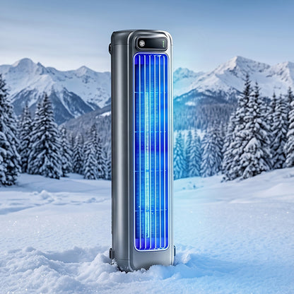 ❄️Hot Sales 59% OFF⏰️Portable Wireless Wall Mounted Air Cooler