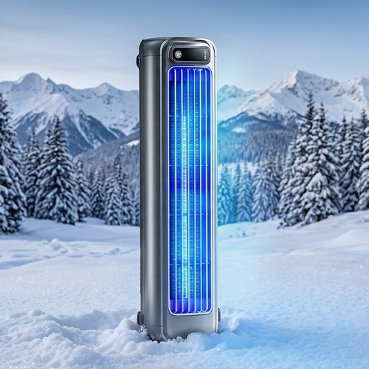 ❄️Hot Sales 59% OFF⏰️Portable Wireless Wall Mounted Air Cooler