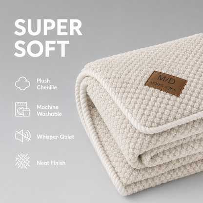 🔥Removable Sofa Cover,⭐ Non-Slip Polyester