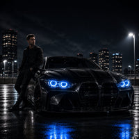 🔥2 Demon Kits (4 Headlights) Save 10% OFF & Free Shipping