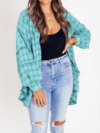 Turquoise