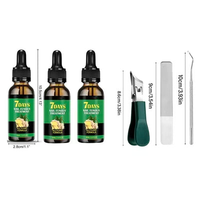 🔥 ¡SE AGOTAN RÁPIDO 50% DE DESCUENTO! ✂️ Cortaúñas Pico de Águila – Recorte de Precisión para Uñas Gruesas y Encarnadas-8YF7