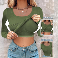 Style4- Green