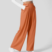 Apricot Orange