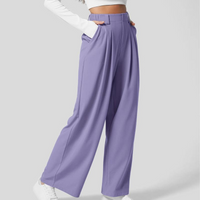 Mellow Purple