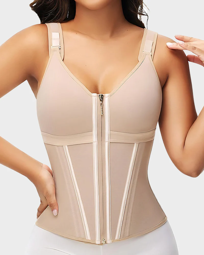 Women’s Tummy Control Fitness Shapewear