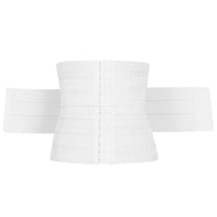 White(Extra Belt)