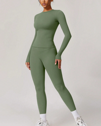 Emerald Green