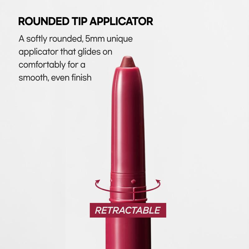 💄Easy Glide Lip Liner 💋Creamy, Blendable Color with Smooth Application