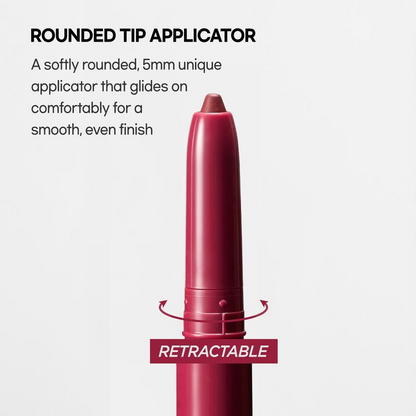 💄Easy Glide Lip Liner 💋Creamy, Blendable Color with Smooth Application
