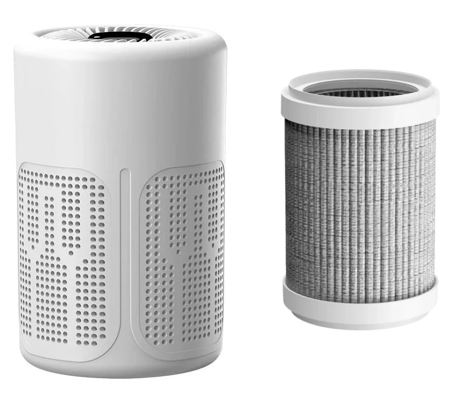 💨Silent Air Purifier ✅ Multi-Layer Filtration & Large Coverage | Quiet and Energy-Efficient 🌿