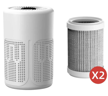 💨Silent Air Purifier ✅ Multi-Layer Filtration & Large Coverage | Quiet and Energy-Efficient 🌿