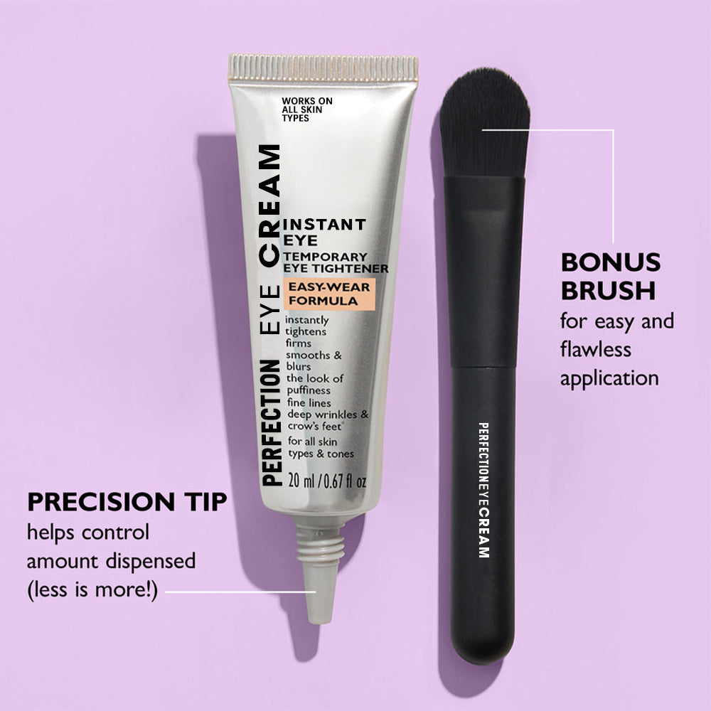🛩️FLASH SALE/🌸Instant Eye Tightener Easy-Wear Formula – Ultimate Lift & Smooth Finish ✨