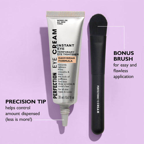 🛩️FLASH SALE/🌸Instant Eye Tightener Easy-Wear Formula – Ultimate Lift & Smooth Finish ✨