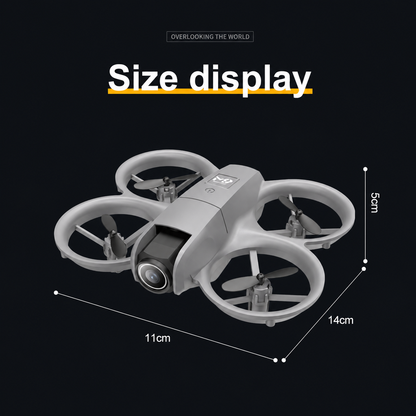 🔥 Flash Sale-60% Off🚁 Capture Stunning 4K Aerial Views with Smart GPS Precision