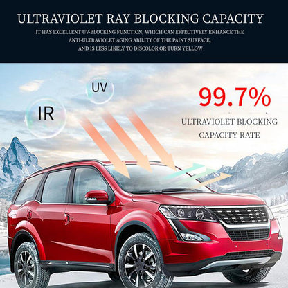 🔥Final 3 Hours: 50% OFF Car Nano quick-coat restore-Coating Spray-Advanced Automobile Quick-acting Coating Agent With Dust -Proof and Glazing Effects -Long Lasting Car Showroom gloss that LASTS 350ml
