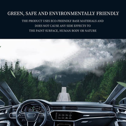 🔥Final 3 Hours: 50% OFF Car Nano quick-coat restore-Coating Spray-Advanced Automobile Quick-acting Coating Agent With Dust -Proof and Glazing Effects -Long Lasting Car Showroom gloss that LASTS 350ml