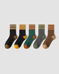 Dark Color-5 Pairs