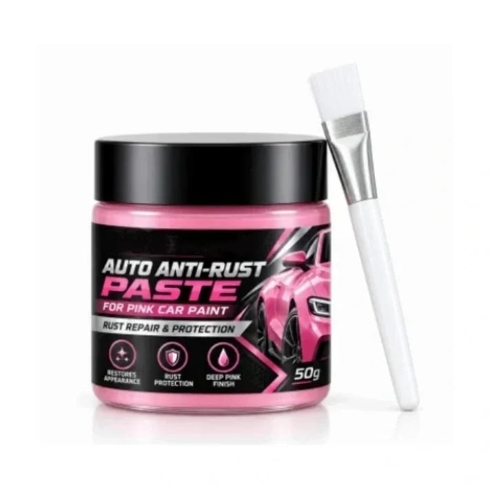 Car Metal Rust Repair Paste🚗