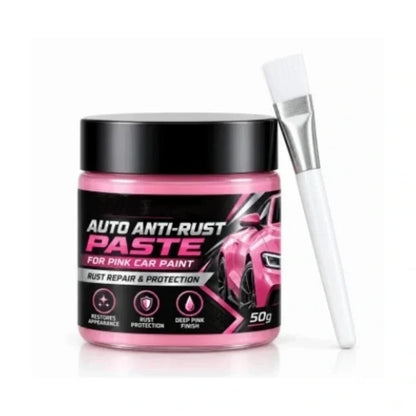 Car Metal Rust Repair Paste🚗