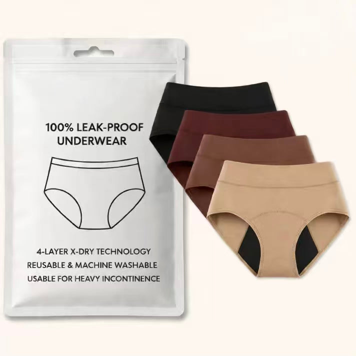 💖4-pack Blend