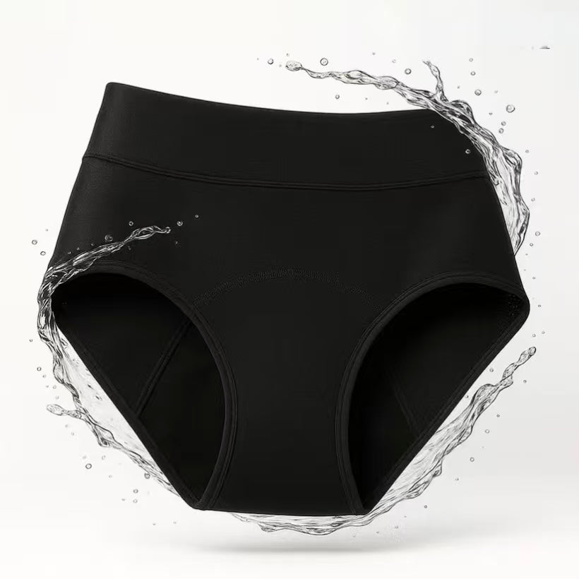 🌸💖Last Day 50% OFF|  100% Leak-Proof Underwear 4-pack