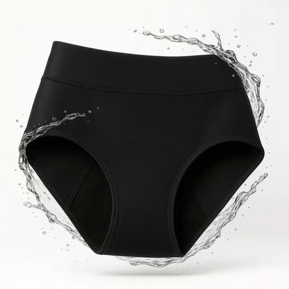 🌸💖Last Day 50% OFF|  100% Leak-Proof Underwear 4-pack