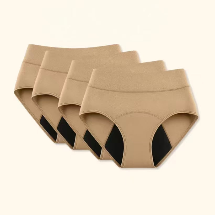 💖4-pack Beige