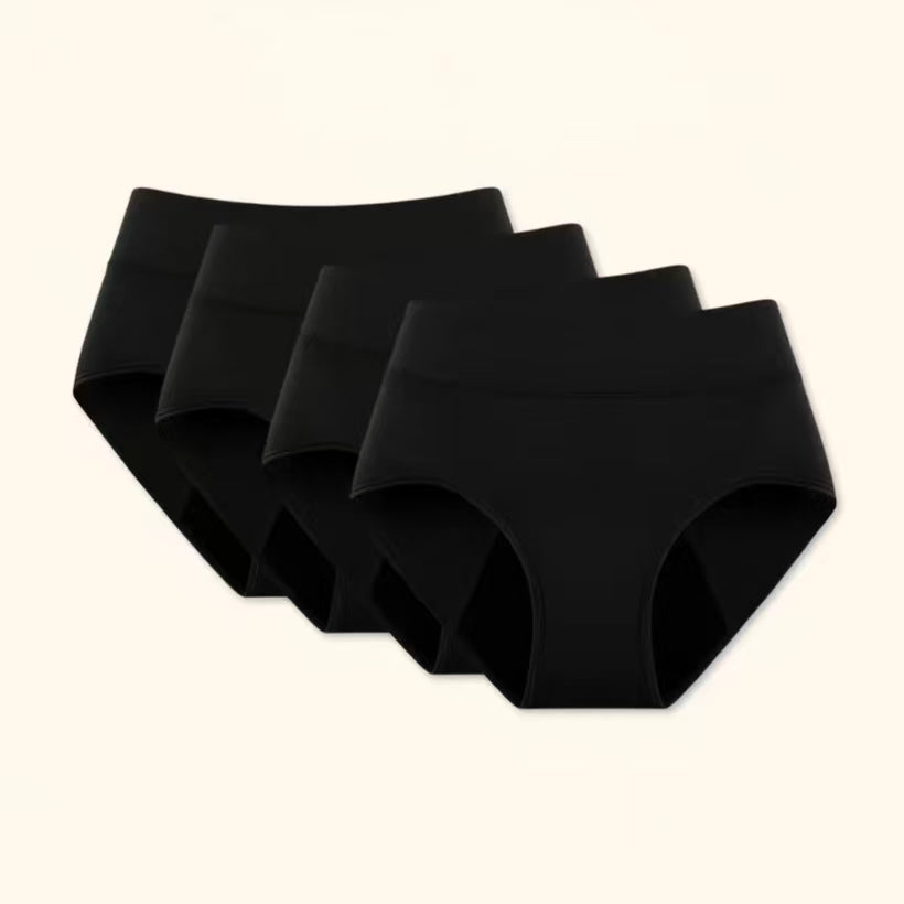 🌸💖Last Day 50% OFF|  100% Leak-Proof Underwear 4-pack