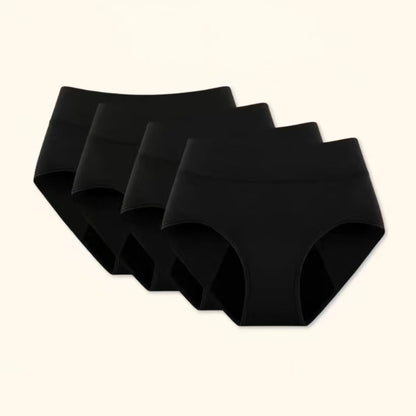 🌸💖Last Day 50% OFF|  100% Leak-Proof Underwear 4-pack