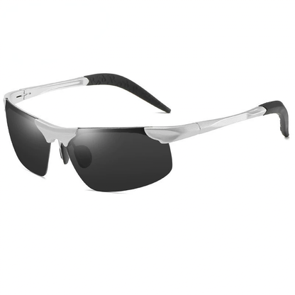2026🔥Photochromic Sunglasses with Anti-glare Polarized Lens