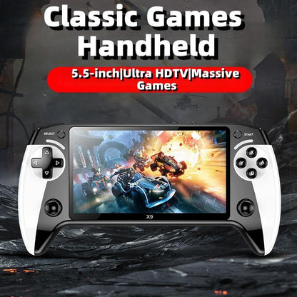 🕹️ Save Over 55% Today!🎮Portable Retro Game Console