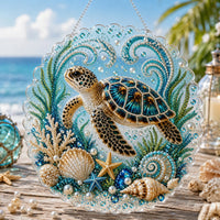 🐢 Sea Turtle