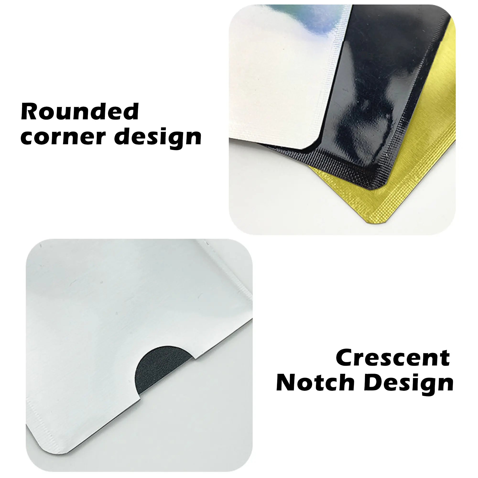 🛡️📱RFID Blocking Sleeves – Stop Card Skimming Instantly🔒💳
