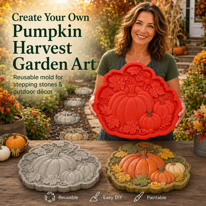 💥 LAST DAY 49% OFF - 🌻 Reusable Garden Art Mold – Make Your Garden Truly One of a Kind (📦Buy 2 Free Shipping)